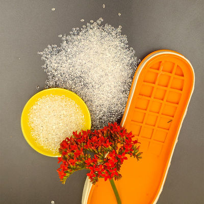 Medical TPU PU Thermoplastic Thermal Polyurethane Pellet Eco Friendly