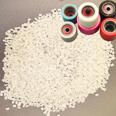40% Carbon Fiber TPU Granule Lightweight For Plastic Injection Molding