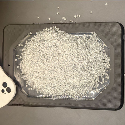 OEM clear Antiflame TPU Polyurethane Pellets For Automotive Parts