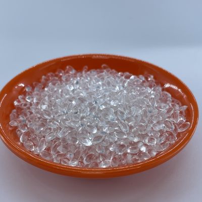 Anti Fingerprint Crystal Clear Soft TPU Cover With Excellent Flexibility