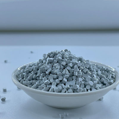 Injection Molded TPU Color Matching With Superior Flexibility And Tensile Strength