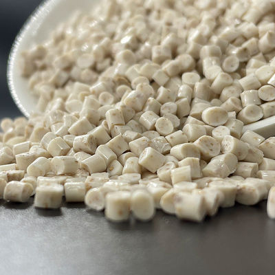 Thermoplastic Polyurethane Plastic Raw Material For Injection Molding ODM