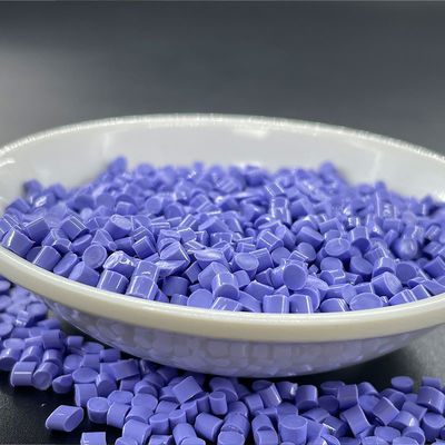 Thermoplastic Polyurethane Plastic Raw Material For Injection Molding ODM