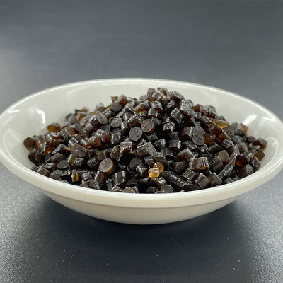 Weather Resistant Color Matching TPU Injection Moulding Plastic Pellets