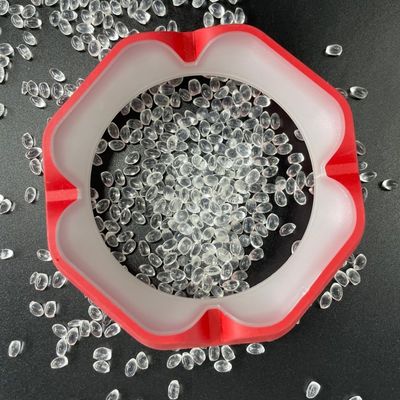 Flame Retardant TPU Thermoplastic Polyurethane Elastomer For Sports Applications