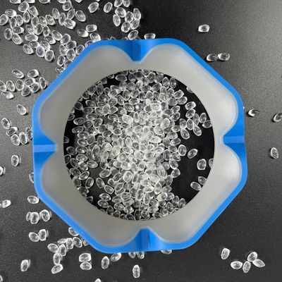 Flame Retardant TPU Thermoplastic Polyurethane Elastomer For Sports Applications