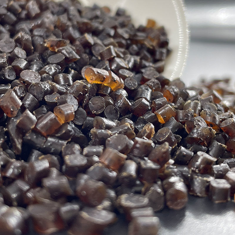 Thermoplastic Polyurethane Plastic Raw Material For Injection Molding ODM